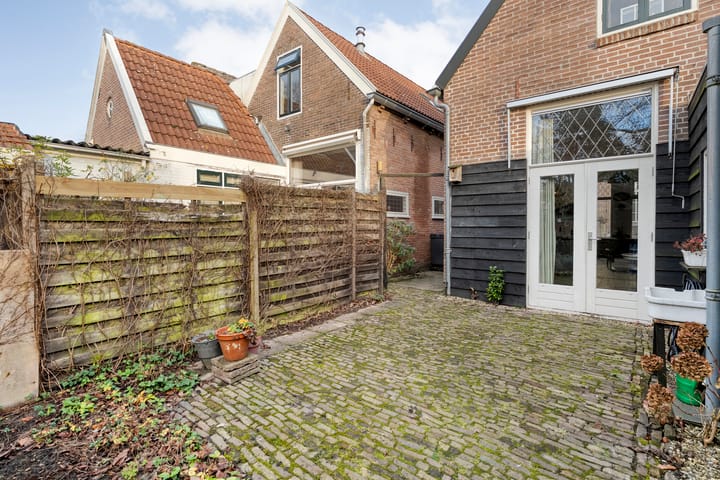 Foto 34 van Catharinastraat 34