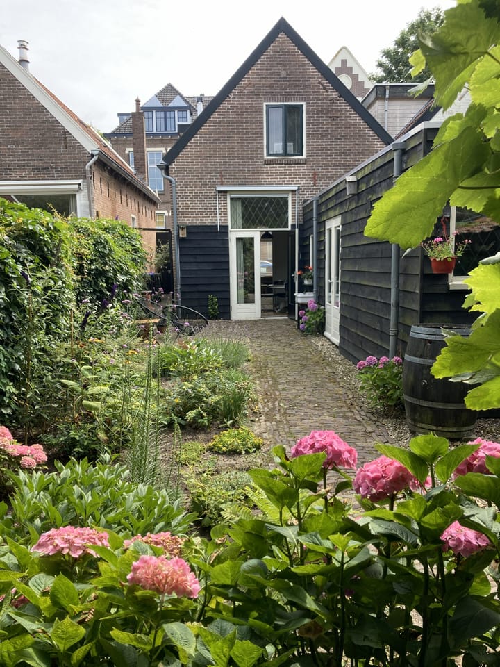 Foto 36 van Catharinastraat 34