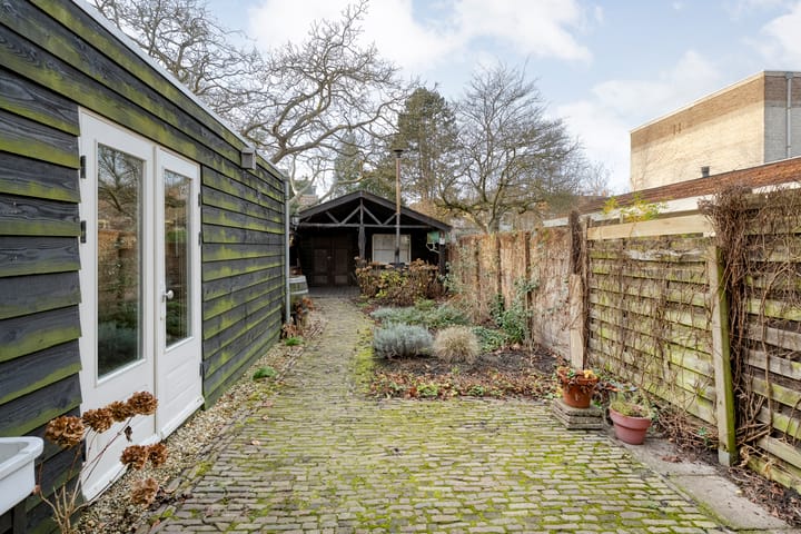 Foto 38 van Catharinastraat 34