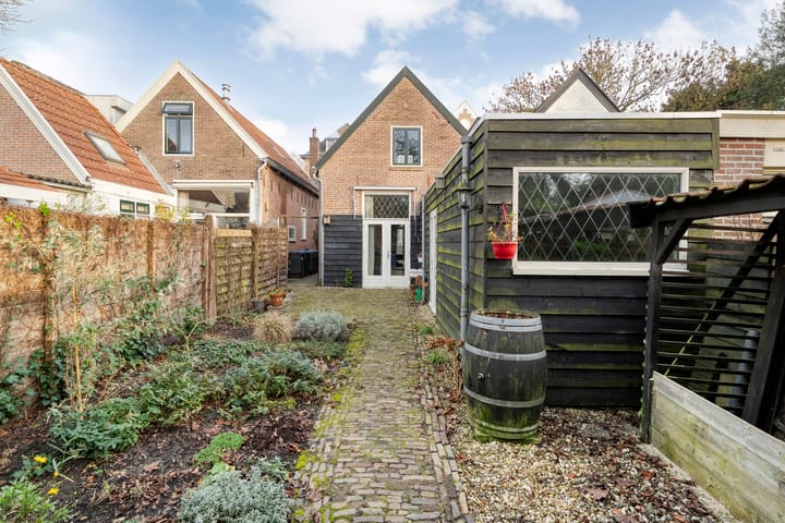 Foto 41 van Catharinastraat 34