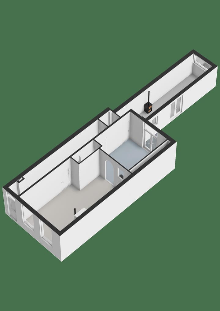 Foto 44 van Catharinastraat 34