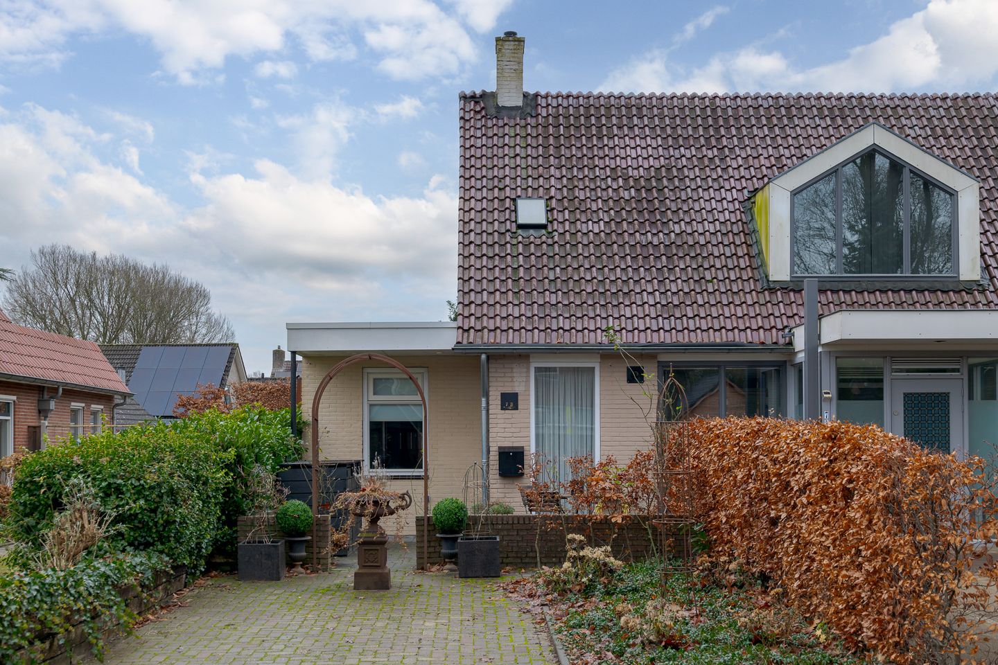 Foto 1 van Schoolstraat 7-B