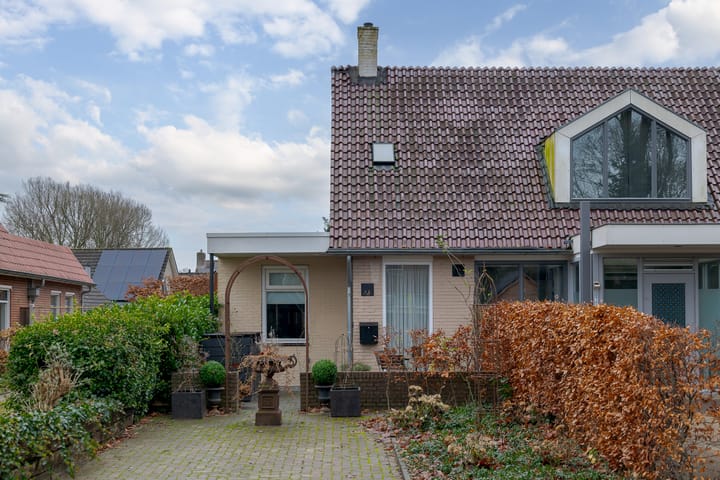 Foto 1 van Schoolstraat 7-B