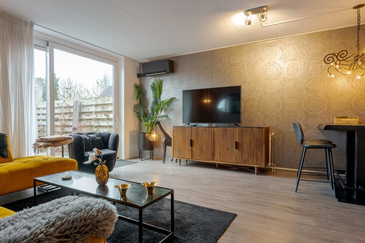 Foto 4 van Schoolstraat 7-B