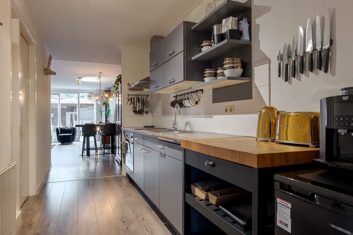 Foto 5 van Schoolstraat 7-B