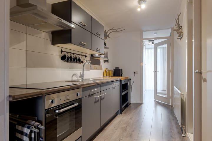 Foto 6 van Schoolstraat 7-B