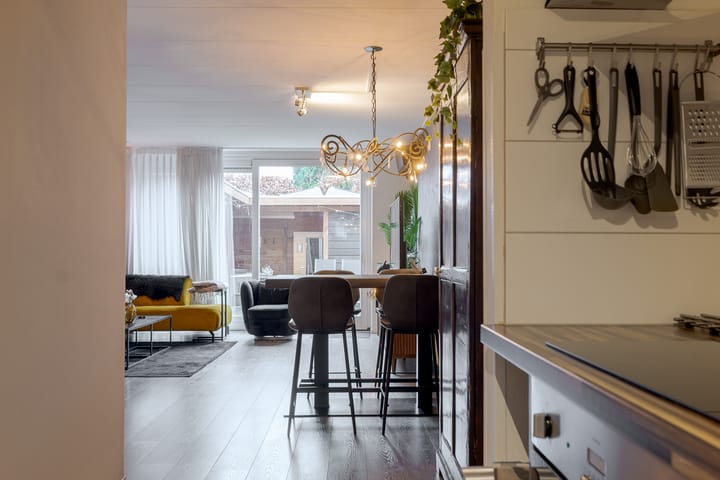 Foto 7 van Schoolstraat 7-B