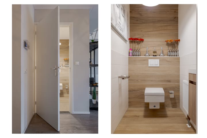 Foto 24 van Schoolstraat 7-B