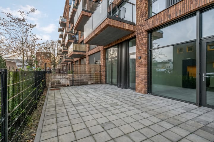 Foto 2 van Spanjaardsgoed 4