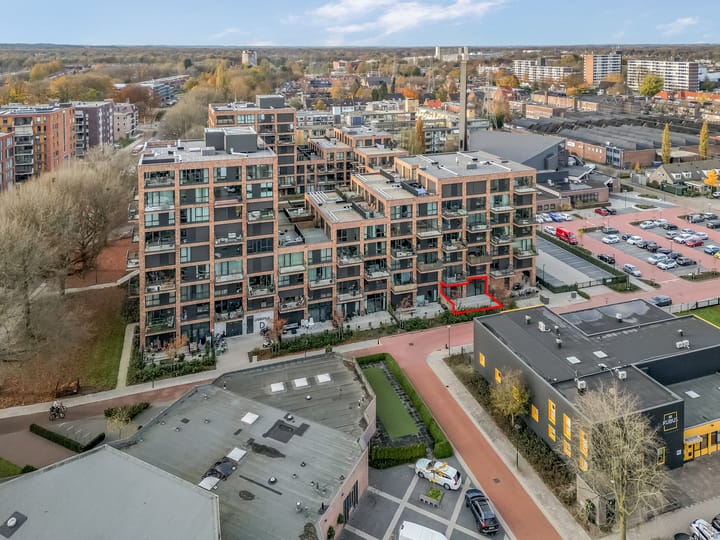 Foto 3 van Spanjaardsgoed 4