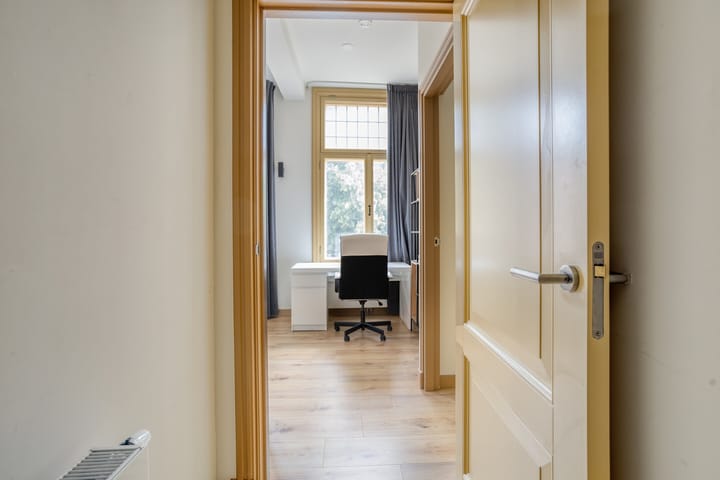 Foto 3 van Carolieweg 33-A