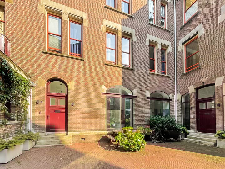 Foto 21 van Hoogte Kadijk 414