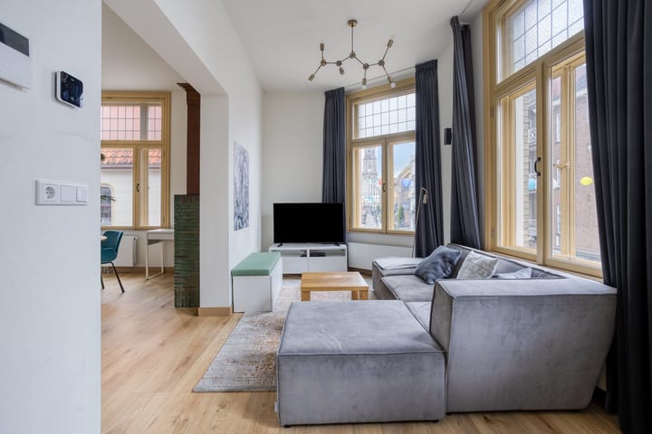 Foto 5 van Carolieweg 33-A