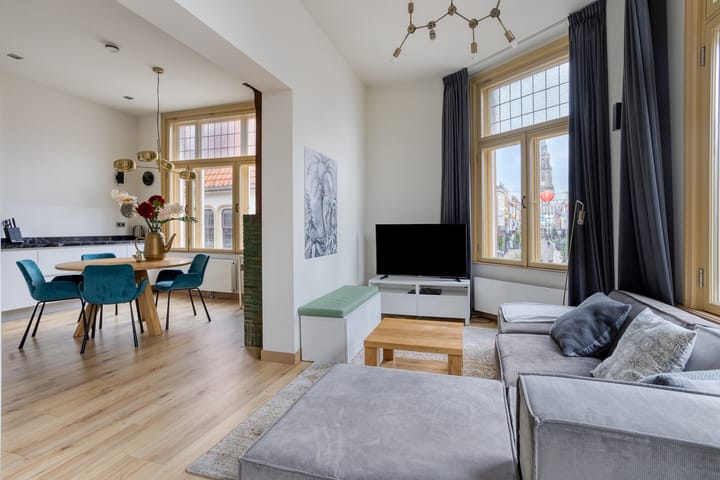 Foto 6 van Carolieweg 33-A