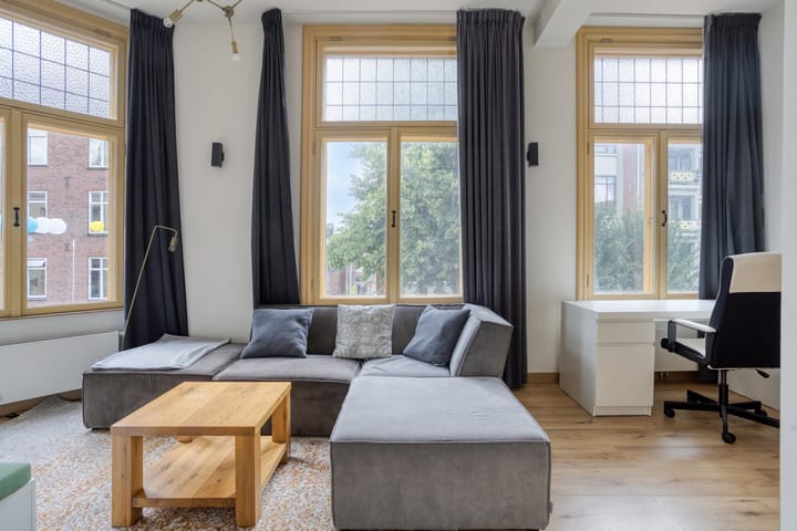 Foto 7 van Carolieweg 33-A