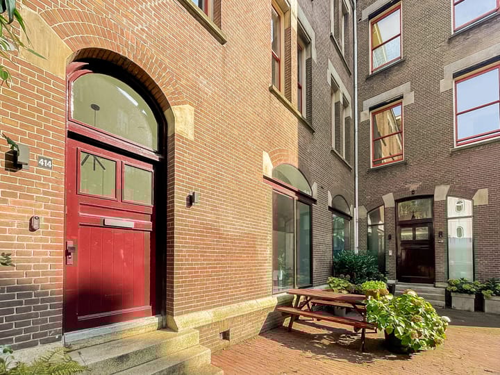 Foto 23 van Hoogte Kadijk 414