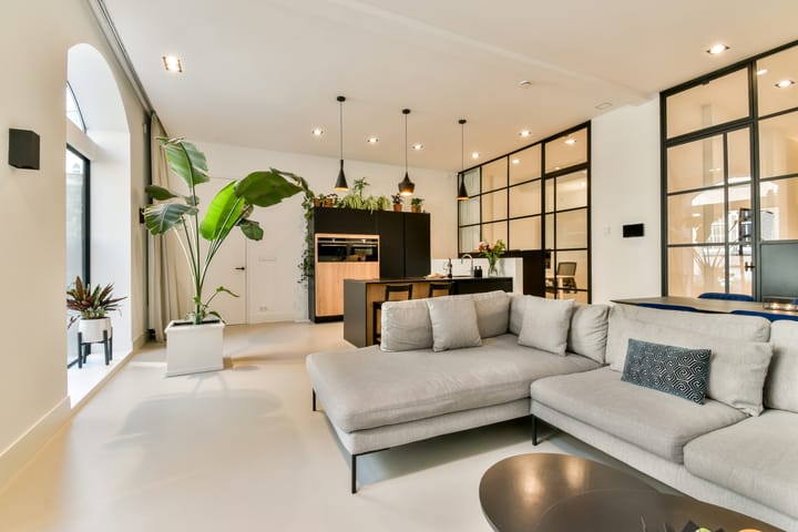 Foto 4 van Hoogte Kadijk 414