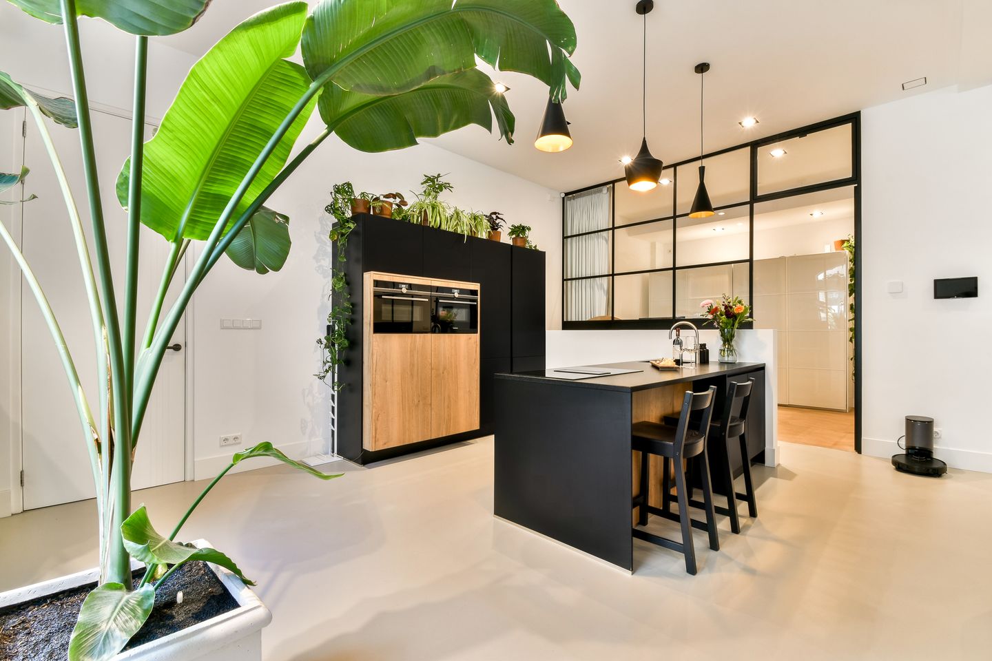 Foto 5 van Hoogte Kadijk 414