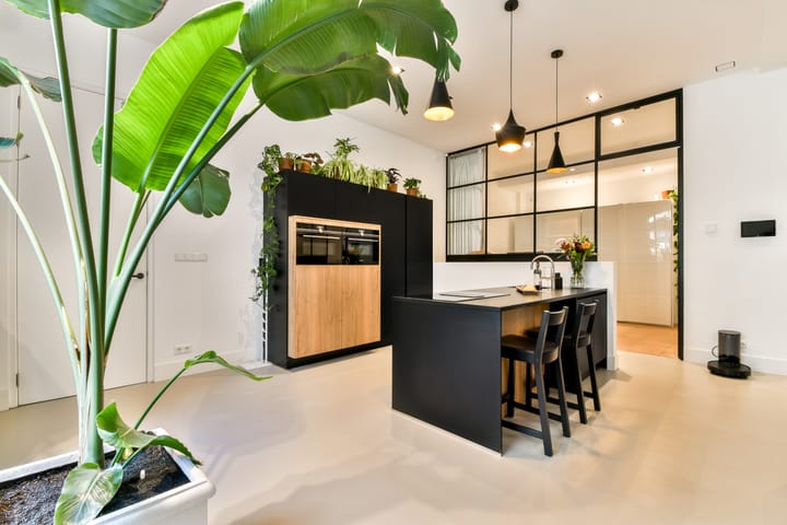 Foto 5 van Hoogte Kadijk 414