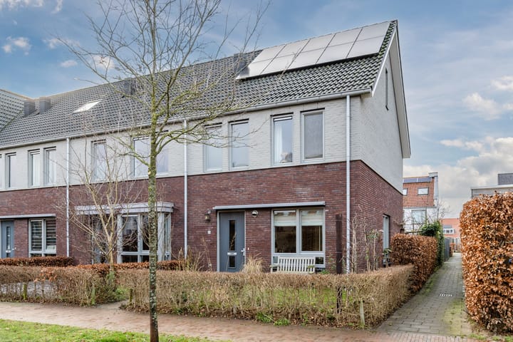 Foto 1 van Groot Agteveldlaan 29