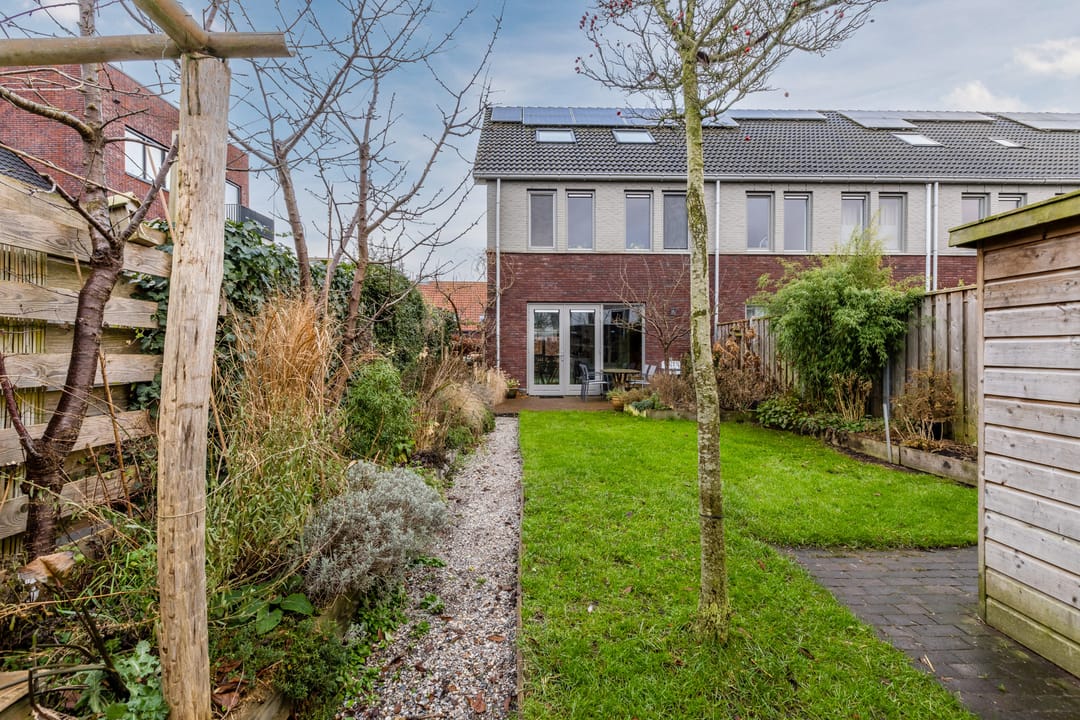 Photo 2 of Groot Agteveldlaan 29