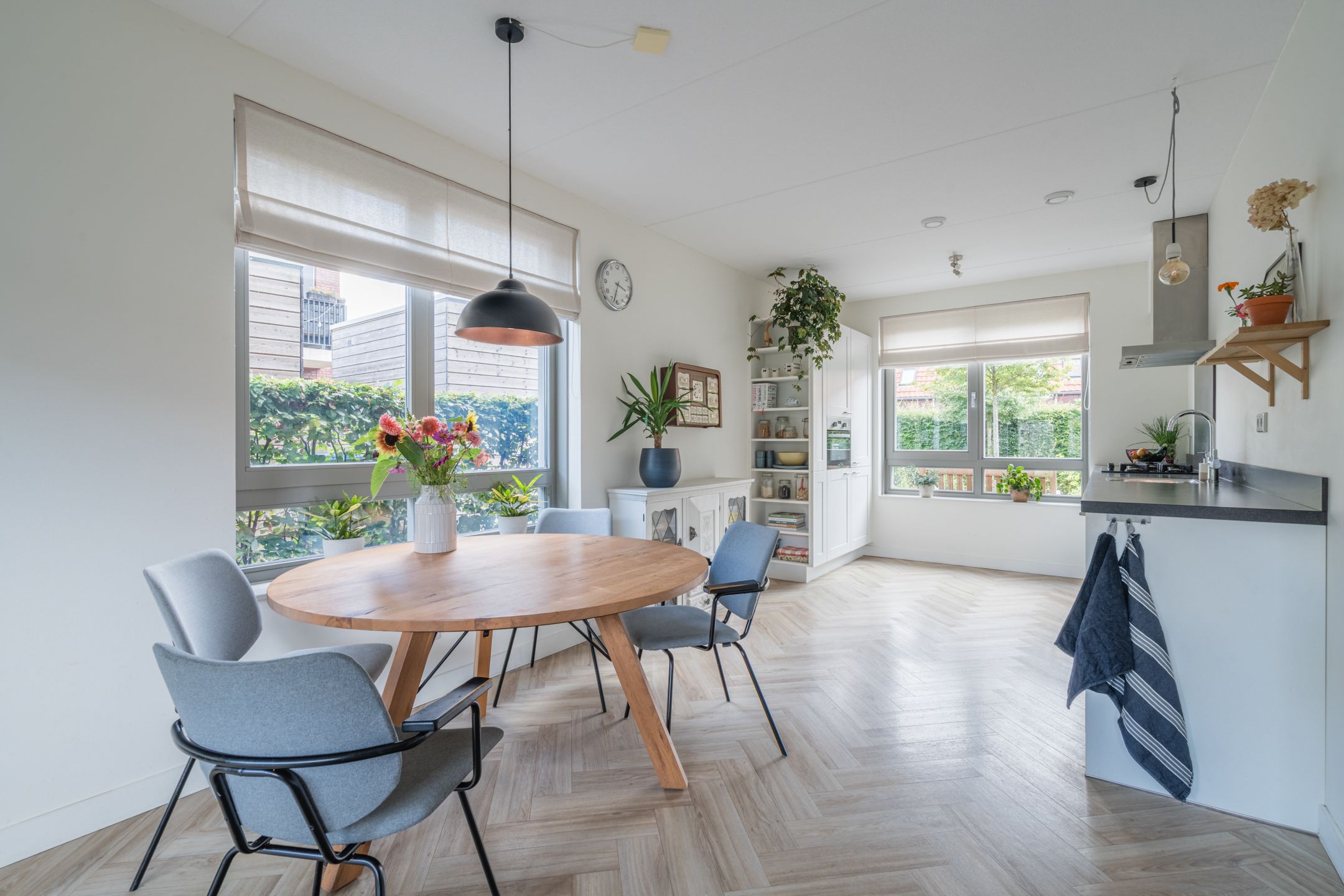 Photo 3 of Groot Agteveldlaan 29