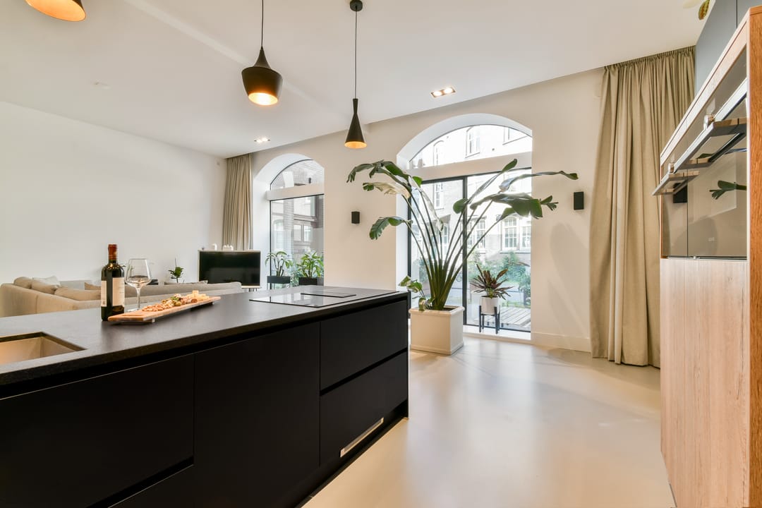 Foto 7 van Hoogte Kadijk 414