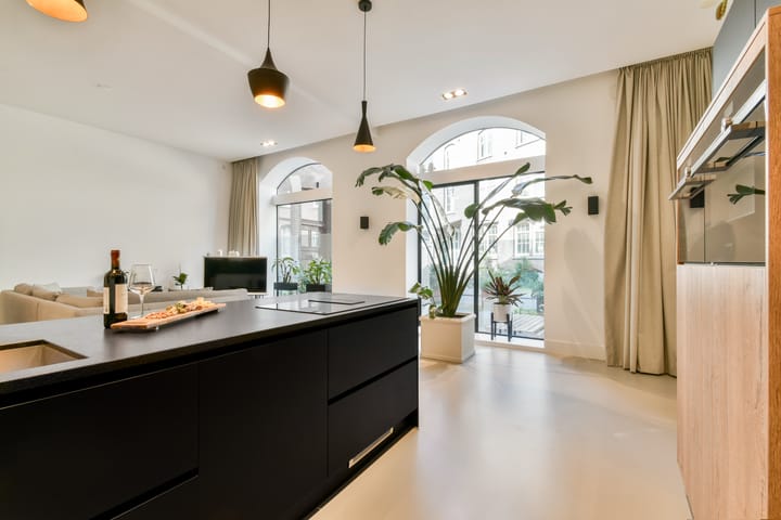 Foto 7 van Hoogte Kadijk 414