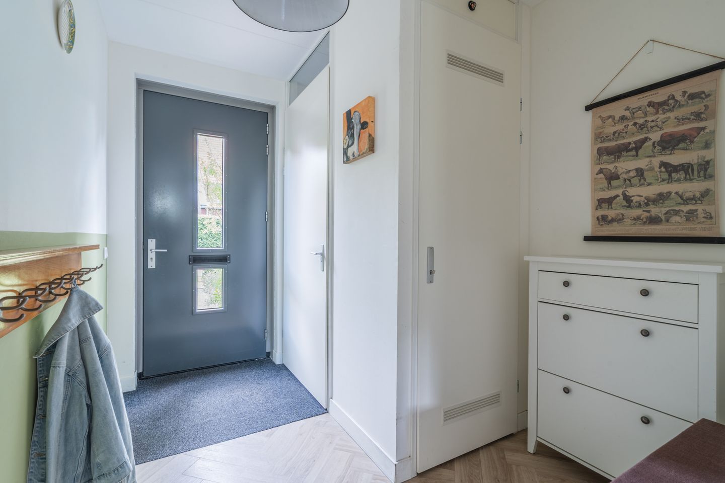 Photo 4 of Groot Agteveldlaan 29