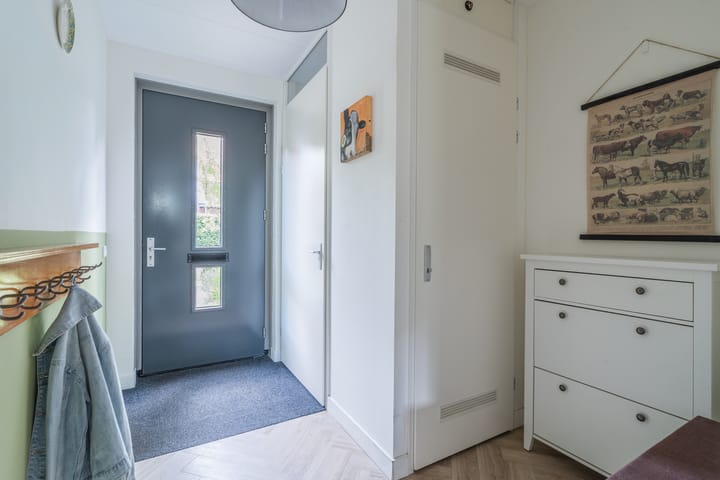 Foto 4 van Groot Agteveldlaan 29