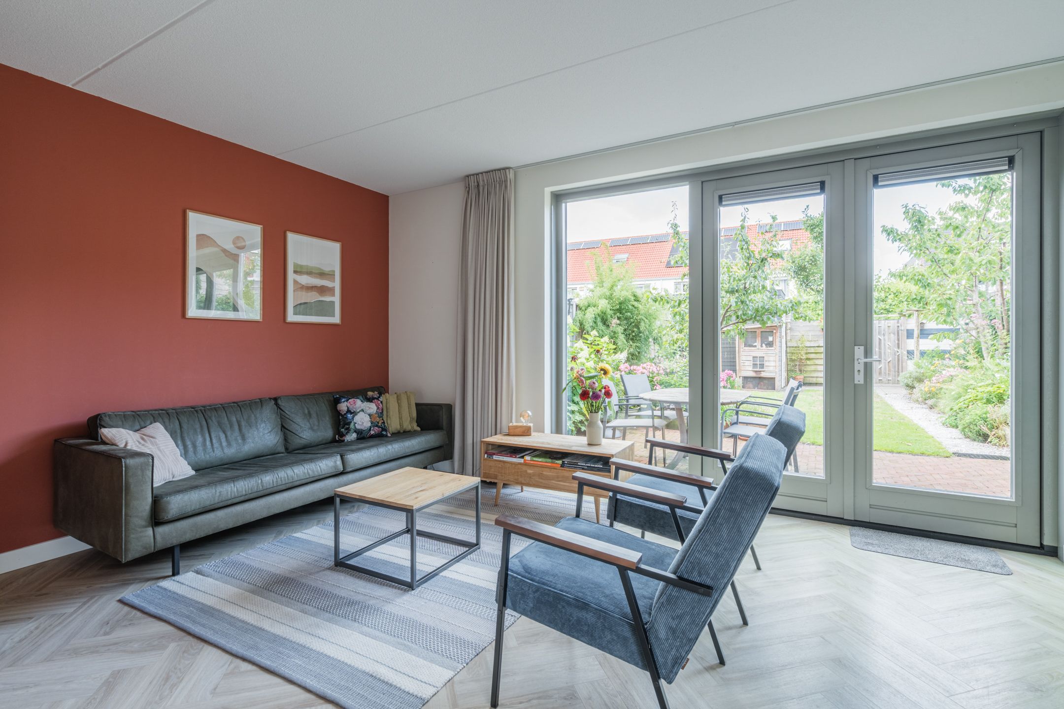 Photo 6 of Groot Agteveldlaan 29