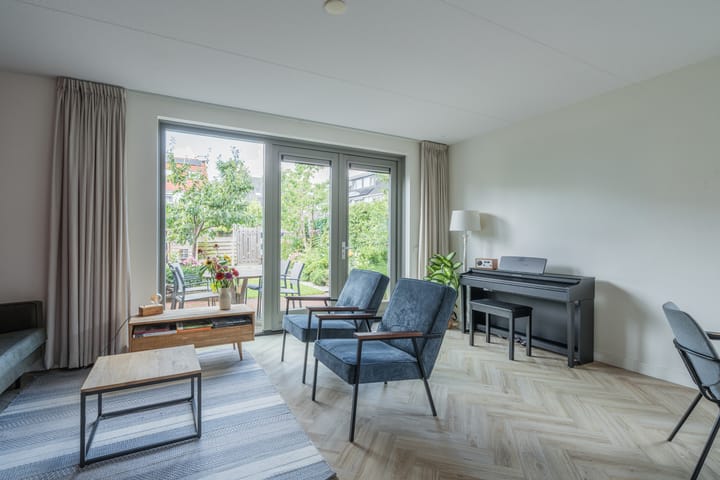 Foto 7 van Groot Agteveldlaan 29