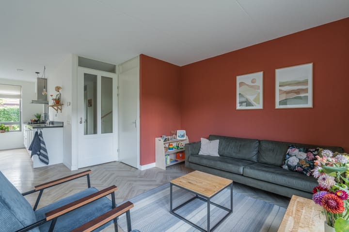 Foto 8 van Groot Agteveldlaan 29