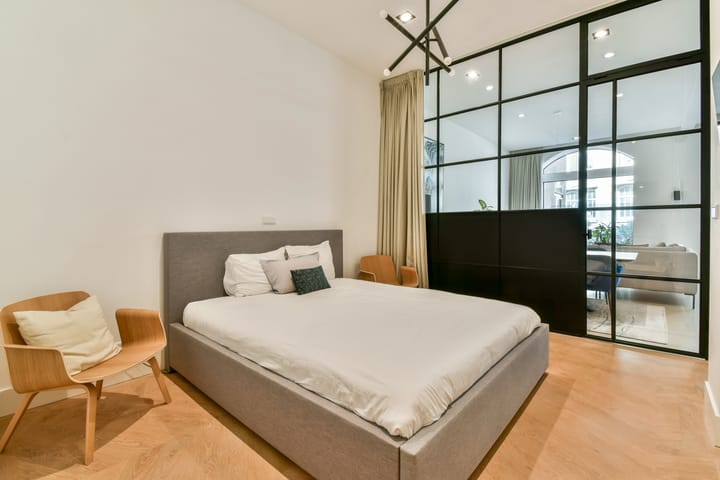 Foto 10 van Hoogte Kadijk 414