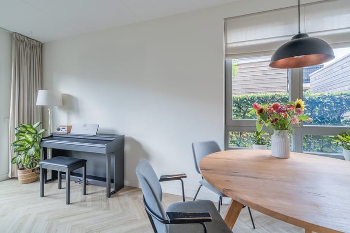 Foto 9 van Groot Agteveldlaan 29