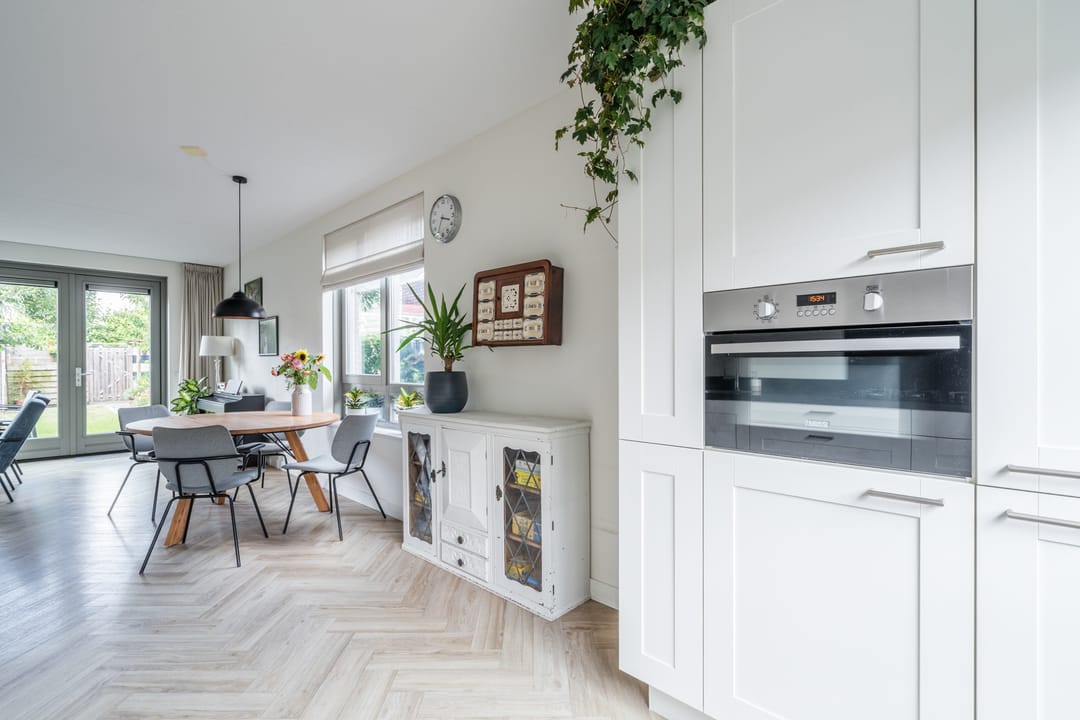 Photo 8 of Groot Agteveldlaan 29