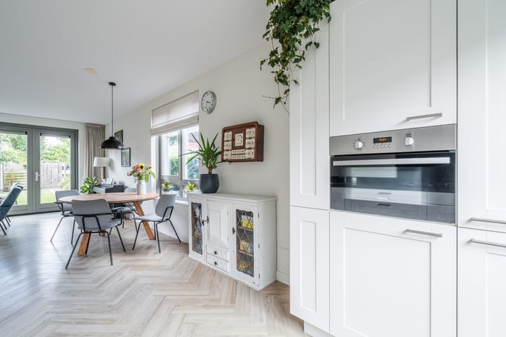 Foto 10 van Groot Agteveldlaan 29