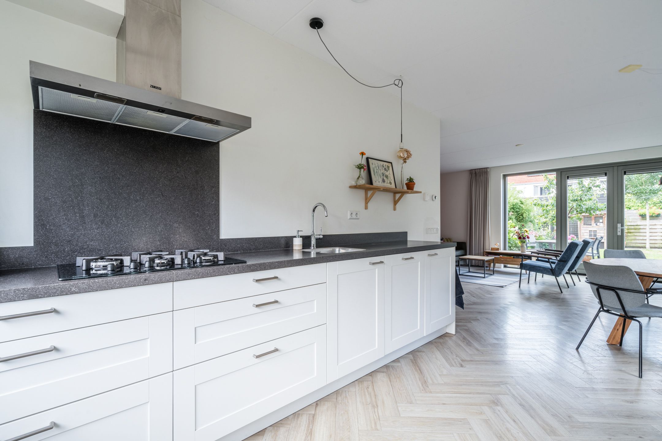 Photo 9 of Groot Agteveldlaan 29