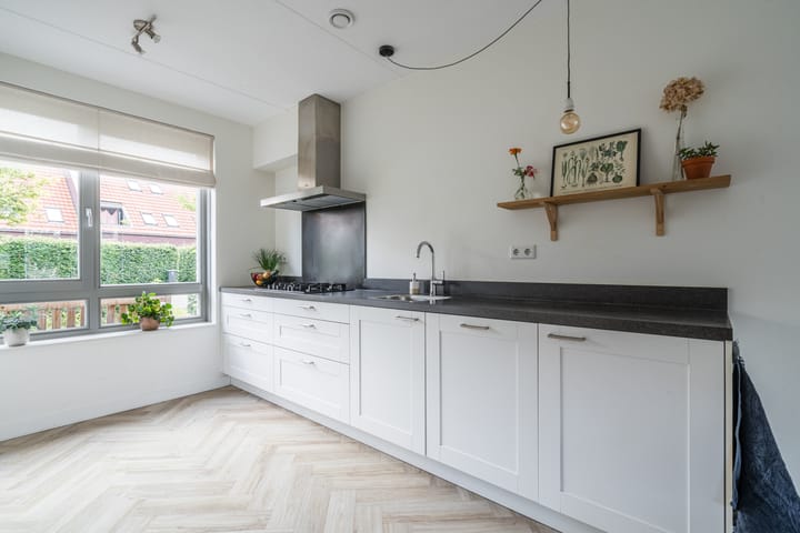 Foto 12 van Groot Agteveldlaan 29