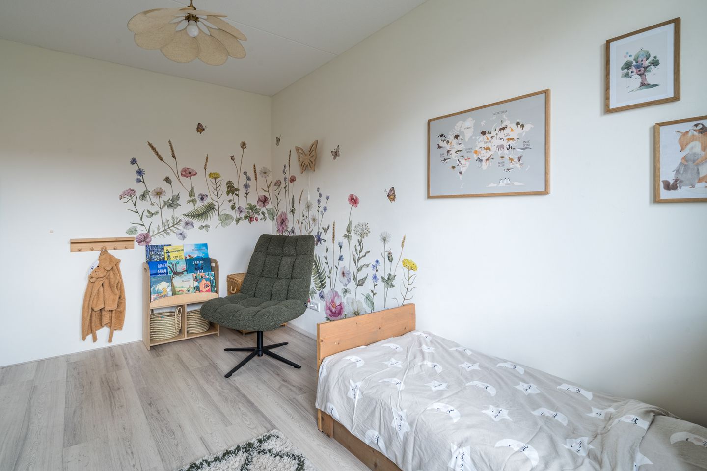 Photo 14 of Groot Agteveldlaan 29