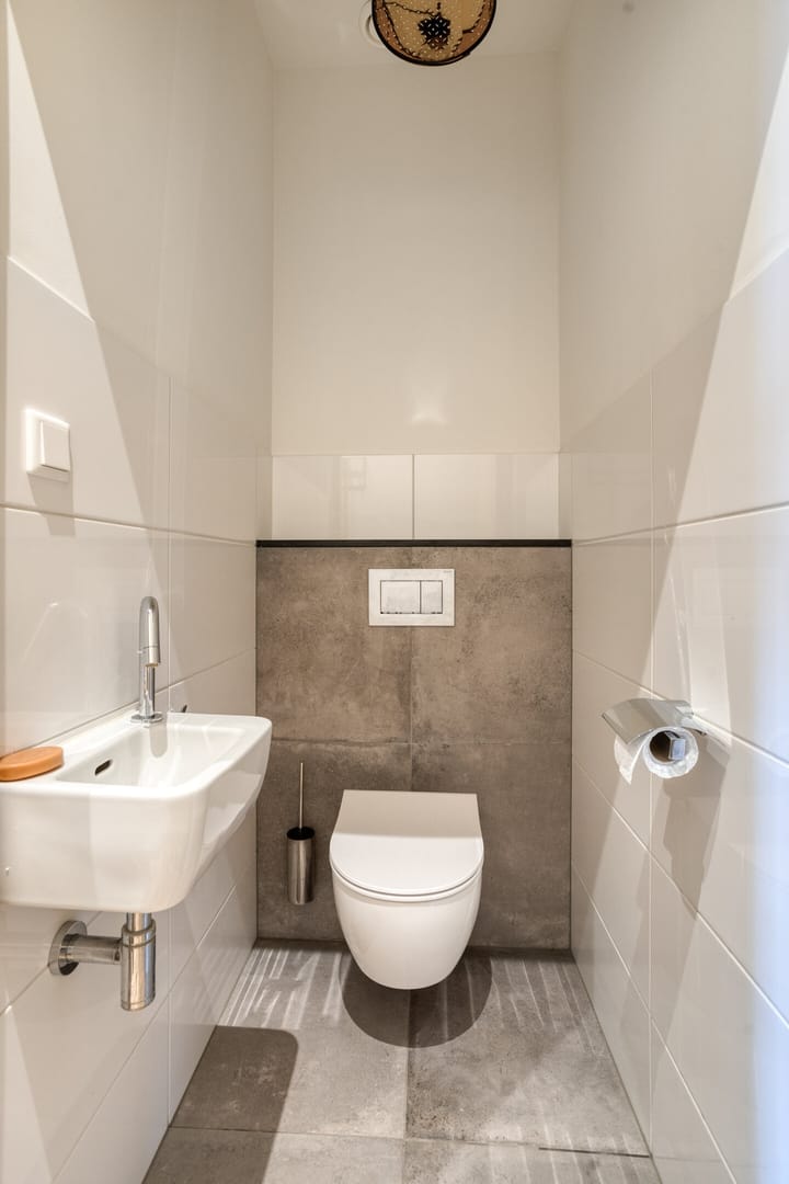 Foto 24 van Carolieweg 33-A