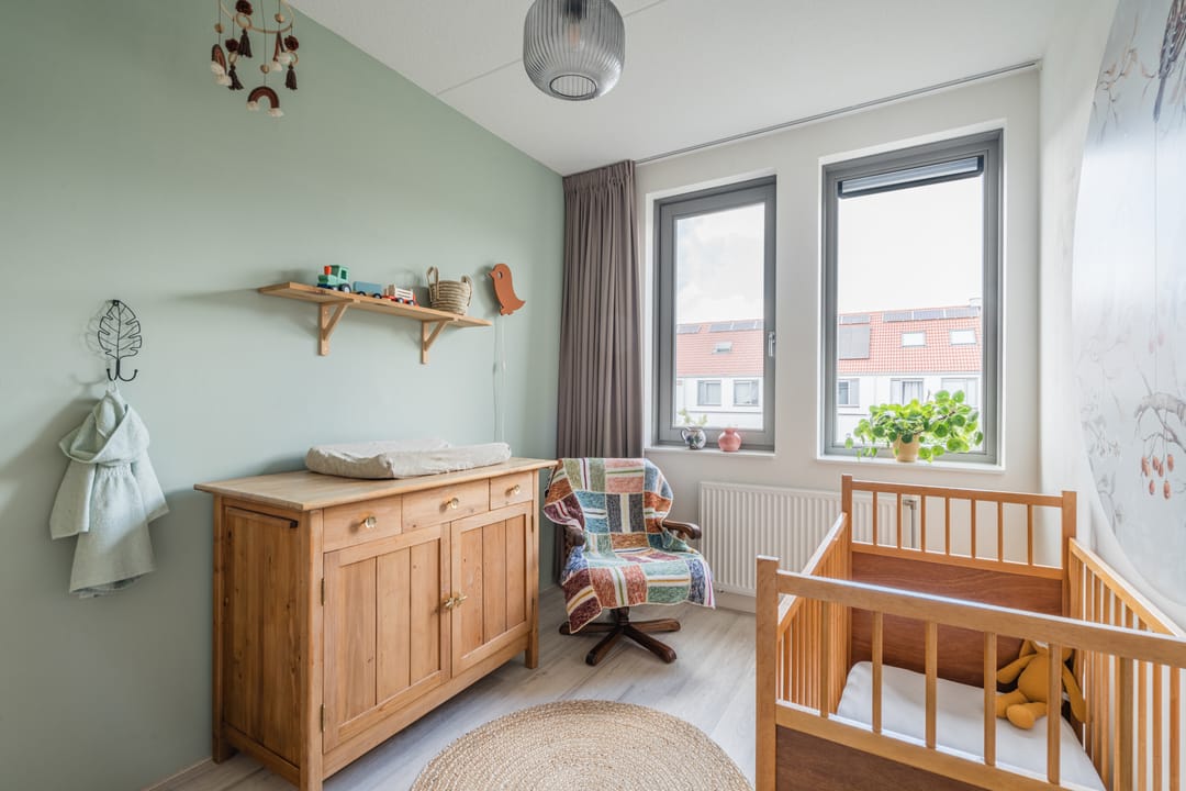 Photo 17 of Groot Agteveldlaan 29