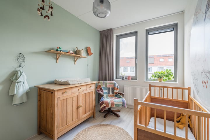 Foto 19 van Groot Agteveldlaan 29