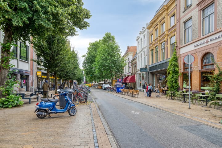 Foto 26 van Carolieweg 33-A