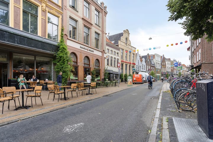 Foto 27 van Carolieweg 33-A