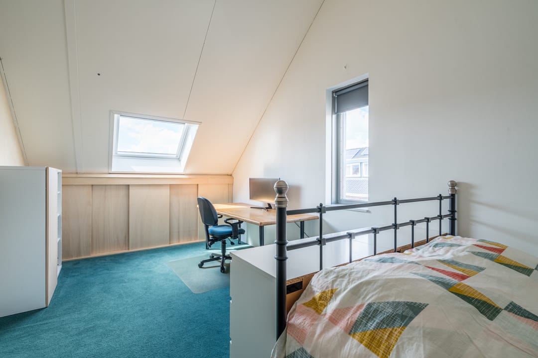 Photo 23 of Groot Agteveldlaan 29