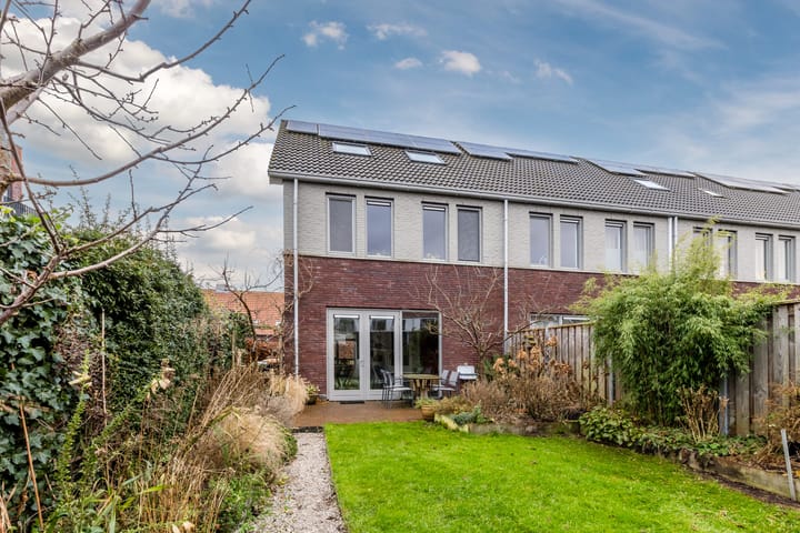 Foto 26 van Groot Agteveldlaan 29