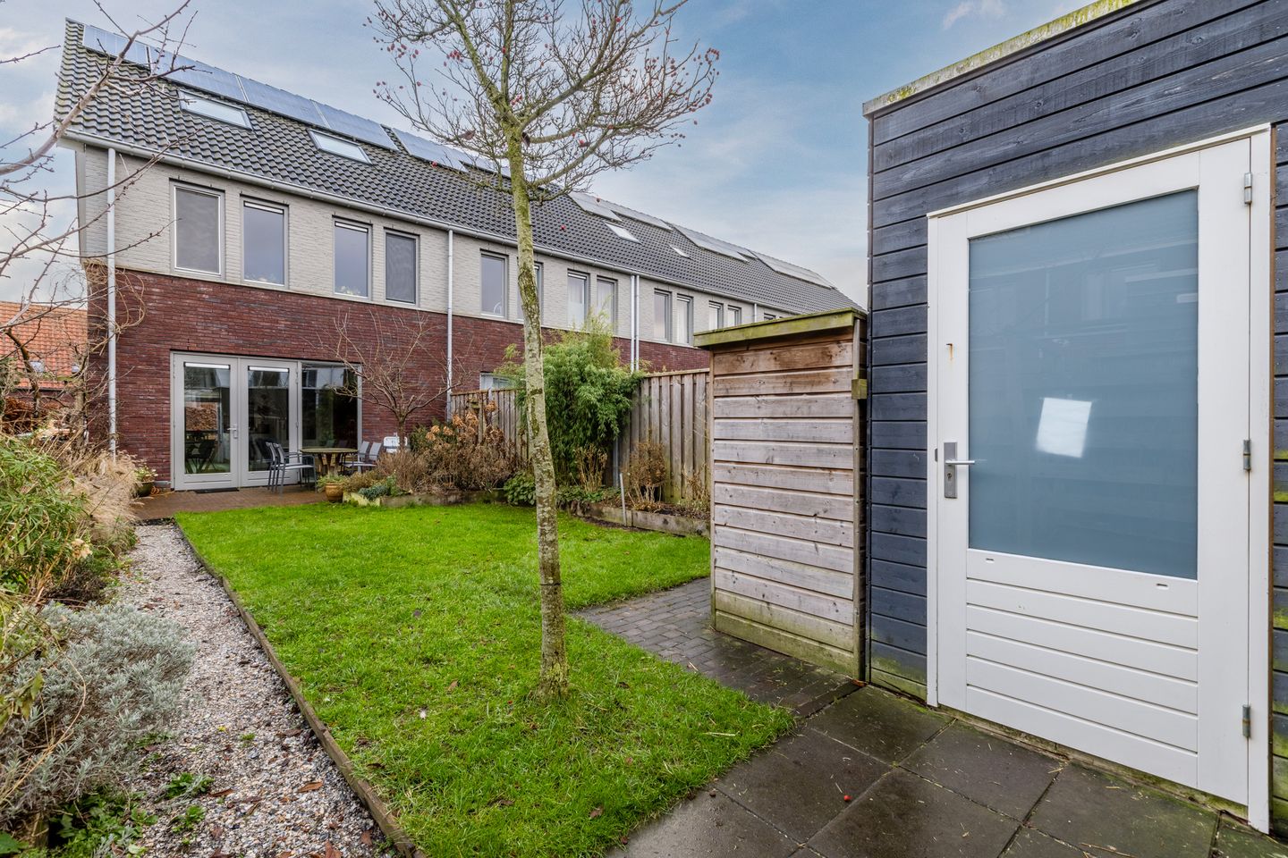 Photo 25 of Groot Agteveldlaan 29