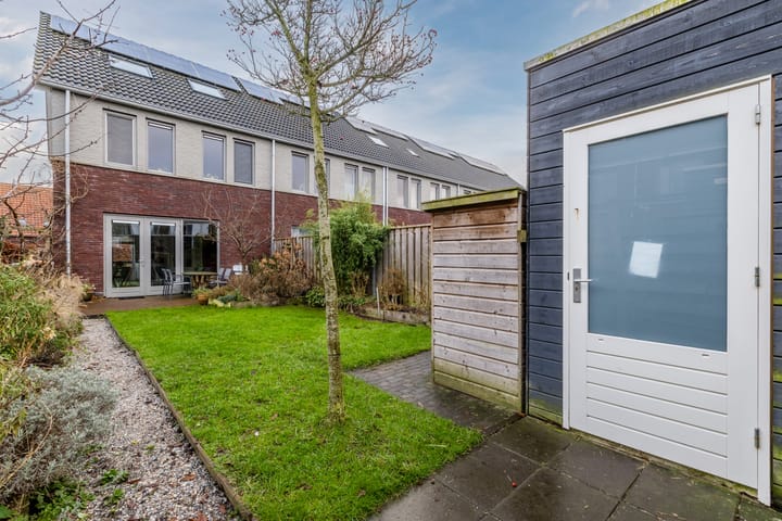 Foto 27 van Groot Agteveldlaan 29