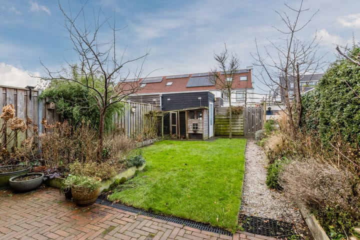 Foto 28 van Groot Agteveldlaan 29